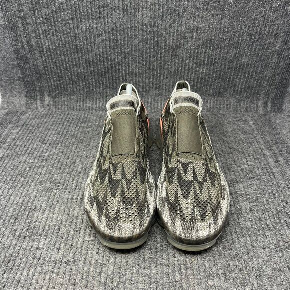 Nike Air Vapormax Moc 2 Acronym Thirsty Bandit Sail Green Mens 9.5 AQ0996-102 - Picture 2 of 8